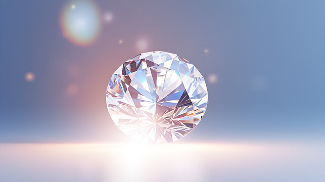 Should You Choose a Diamond or a White Sapphire for Your Engagement Ring