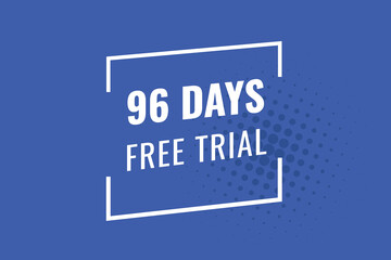 96 day free trial banner design. 96 days free banner background
96 day free trial banner design. 96 days free banner background
96 day free trial banner design. 96 days free banner background
96 day f