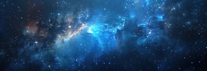 Cosmic Nebulae