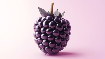 close up of a pink and yellow flower