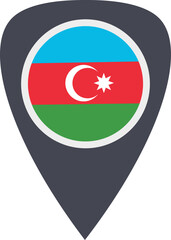 Azerbaijani Icon