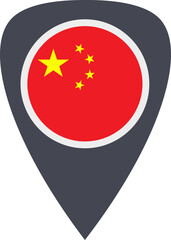 Chinese Icon