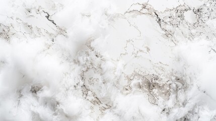 A high-quality stock image of a modern marble surface background with subtle veining, leaving space for text. Ideal for elegant design projects, luxury branding, and high-end presentations.
