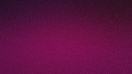 Deep purple burgundy noise grain texture vignette blur horizontal background banner
