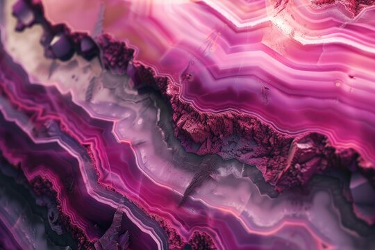 Gradient surface of agate rock  Gradient surface of agate rock