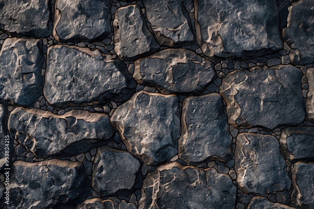 Wall mural stone texture  Seamless stone texture  stone texture