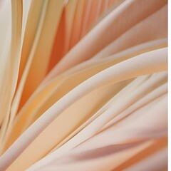 abstract background with waves