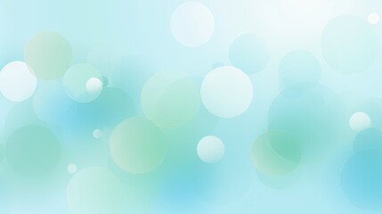 A soft, abstract background featuring blurred circles in pastel colors, ideal for digital design and creative projects.