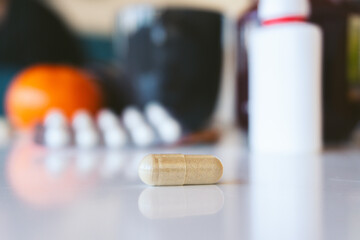 Managing Illness: From Medication to Comfort and Care at Home