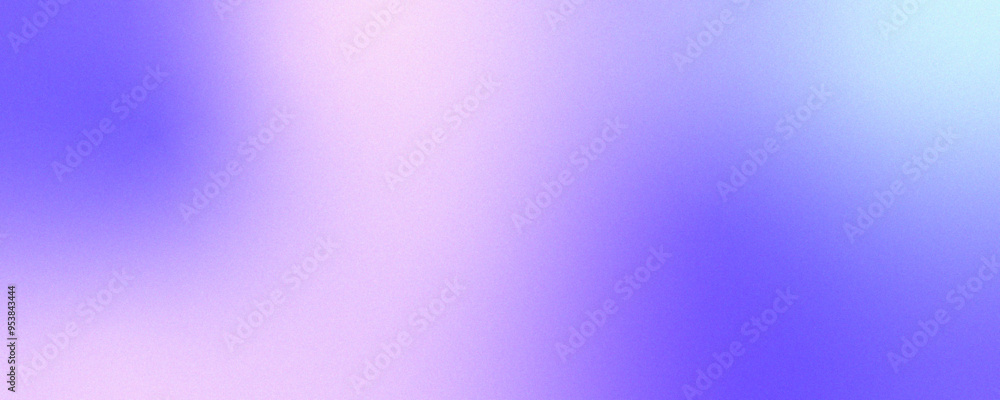 Poster dark gradient grainy abstract vector format noisy. gradient mesh blur with trend pastel purple gradi