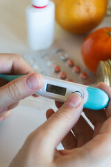 Managing Illness: From Medication to Comfort and Care at Home