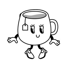cup of tea