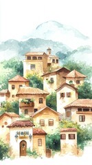 Mezuzah Cultural Festival Judaism Religion Spiritual Symbol