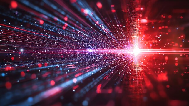 Defense applications of laser amplification