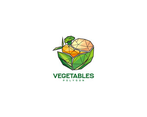 vegetables geometri logo.-1.eps