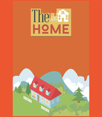 buildings vector design and illustration