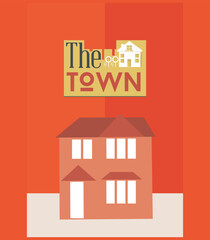 buildings vector design and illustration