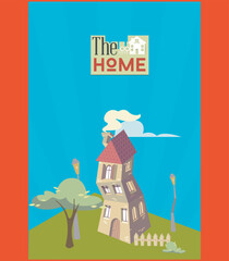 buildings vector design and illustration