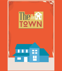 buildings vector design and illustration