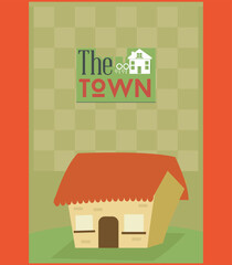 buildings vector design and illustration