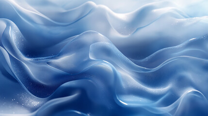 Obraz premium Beautiful abstract art backgrounds are perfect for websites, social media, and wall art. Generative AI Illustrations.