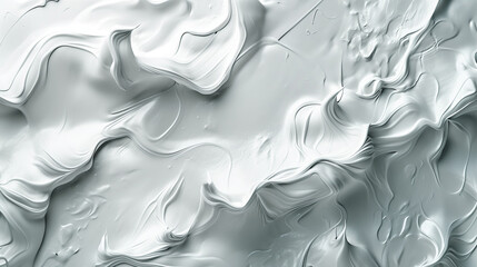 Obraz premium Beautiful abstract art backgrounds are perfect for websites, social media, and wall art. Generative AI Illustrations.