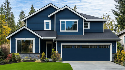 vinyl siding