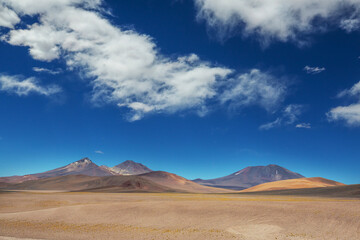 Atacama desert