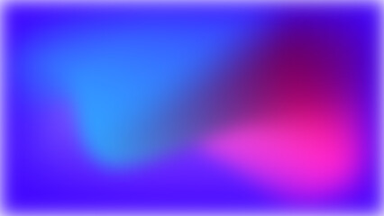 colorful abstract blur background design