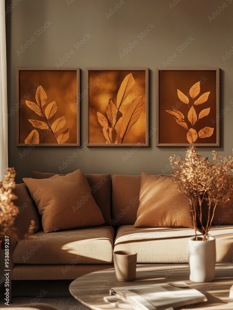 Poster Living Room Furniture