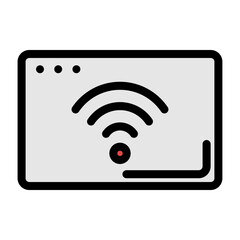 Wifi Icon