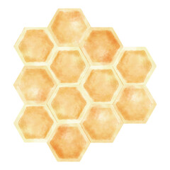 Honeycomb