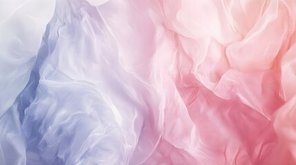 A beautifully layered decoration background featuring soft pastel tones, ideal for invitations or greeting cards