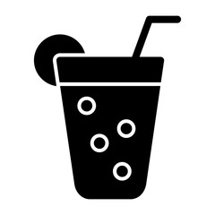 Lemonade Icon