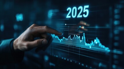 2025 Business Trends & Future Predictions