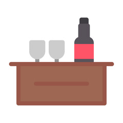Bar Icon