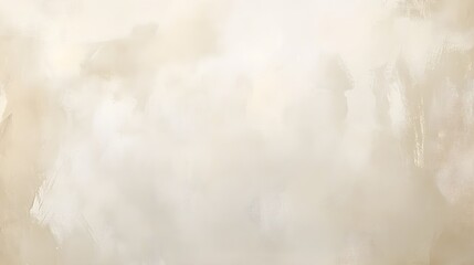 A textured canvas background with a subtle gradient transitioning from light beige to soft cream, providing a neutral yet artistic touch