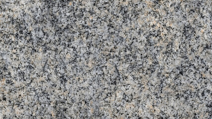 Obraz premium grey and black granite close-up