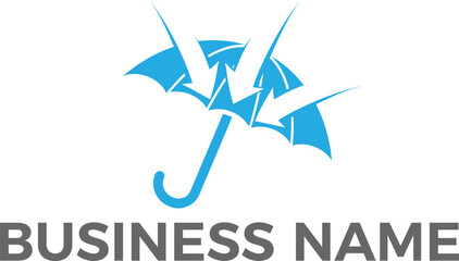 Obraz premium meaningful logo design that help businesses communicate their message with clarity and intelligence. My designs are flat minimalist, eye catching, impressive vector art that reflects your business