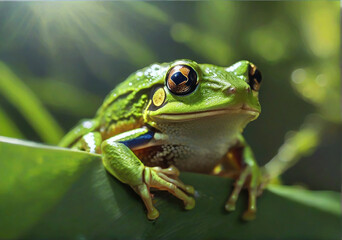 Frog
