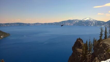 Crater Lake