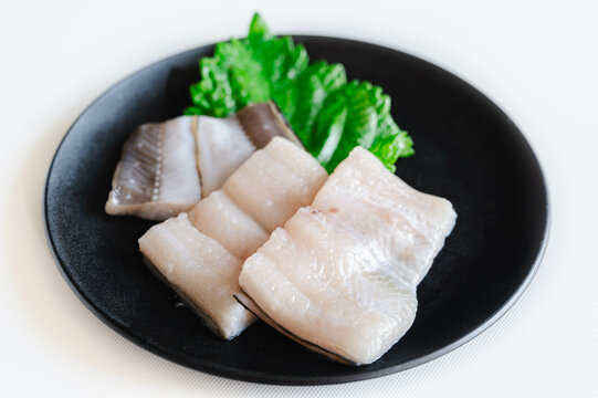 穴子の開き