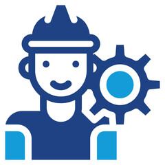 Engineering icon