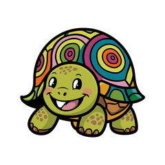 Fototapeta premium Logo animal- 28