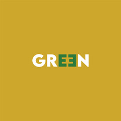 Greed Minimal Logo