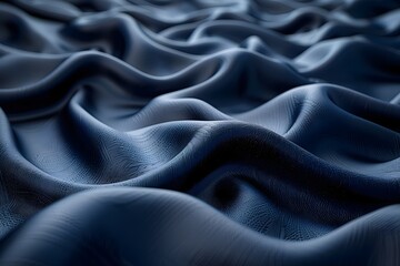 Obraz premium silky Photoshop fabric texture