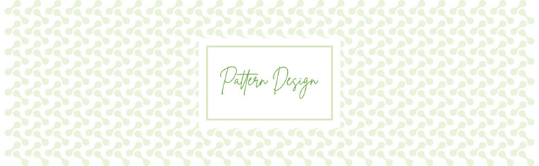 Wallpaper Pattern Design Vector 