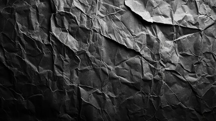 Grunge Analog Noise Texture for Design and Artistic Backgrounds Generative AI