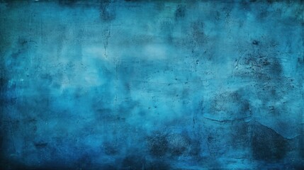 Obraz premium A textured blue background with varying shades and patterns, suitable for graphic design or artistic projects.