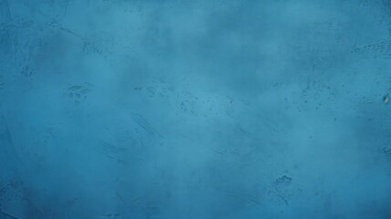 A textured blue background with a subtle gradient, ideal for digital designs or presentations.
